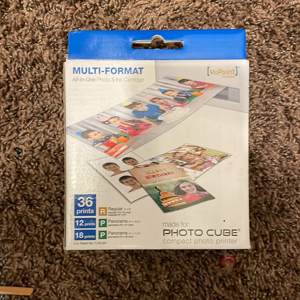 photo printer - Picture 2 of 2